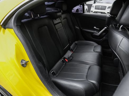 Used 2022 Mercedes-Benz CLA 250 image 35