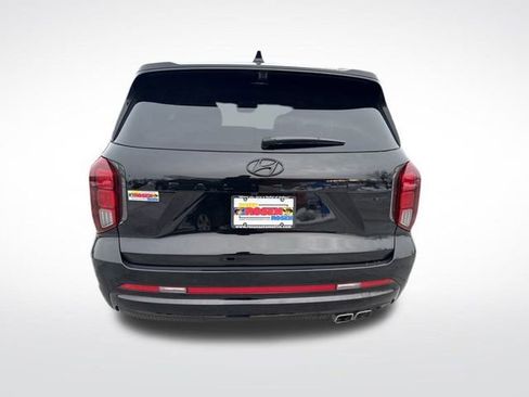 Used 2025 Hyundai Palisade Calligraphy image 4