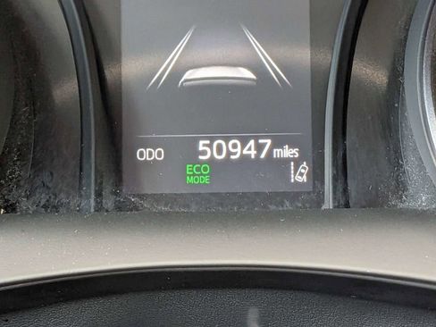 Used 2023 Toyota Camry SE FWD image 31