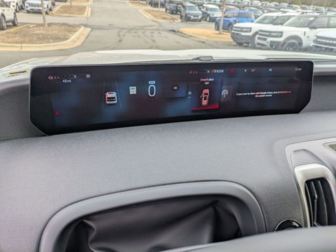 New 2026 Ford Expedition Max Active image 20