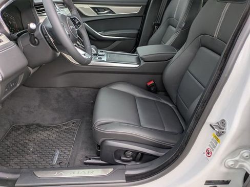 New 2024 Jaguar XF R-Dynamic SE image 12