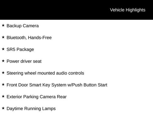 Certified 2023 Toyota Tacoma SR5 image 5
