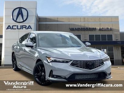 New 2026 Acura Integra A-Spec