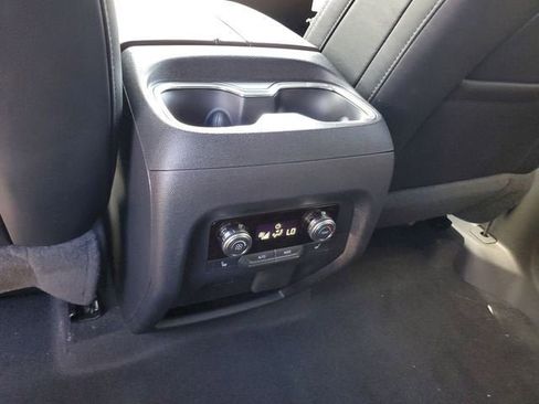 New 2026 GMC Acadia Denali Ultimate FWD image 16