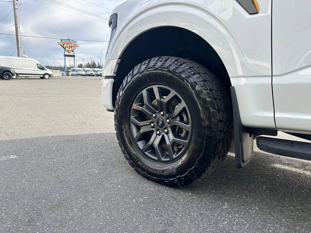 Used 2024 Ford F150 Tremor w/ Tow/Haul Package AWD/4WD image 29