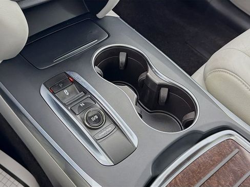 Used 2017 Acura MDX SH-AWD w/ Technology Package image 18