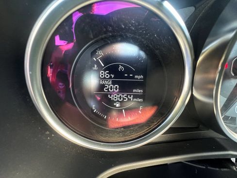 Used 2016 MAZDA MX-5 Miata Grand Touring RWD image 18