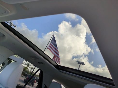 Used 2026 Ford Explorer Platinum w/ LUX Leather Package image 20