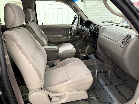 Used 2003 Toyota Tacoma 4x4 Double Cab image 19