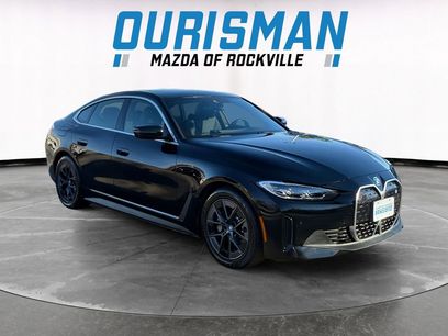 Used 2024 BMW i4 xDrive40i