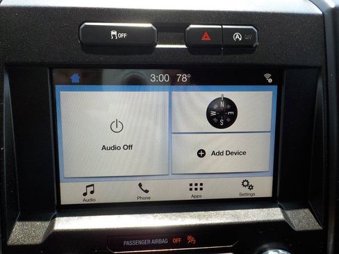 Used 2018 Ford F150 XL w/ Equipment Group 101A Mid AWD/4WD image 17