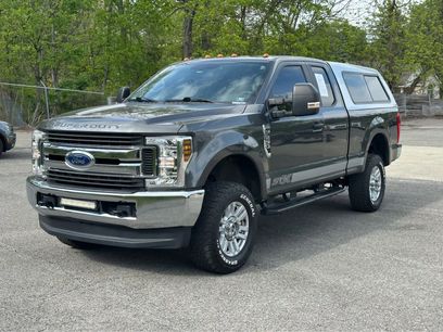 Used 2019 Ford F250 XL w/ STX Appearance Package