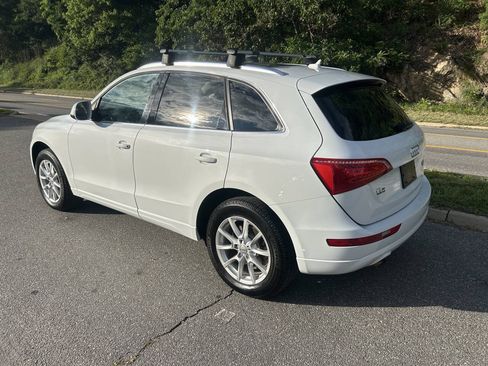 Used 2012 Audi Q5 2.0T Premium AWD/4WD image 4