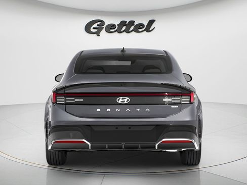 New 2026 Hyundai Sonata SEL FWD image 5