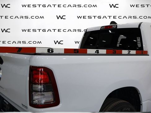 Used 2024 RAM 1500 Tradesman image 39