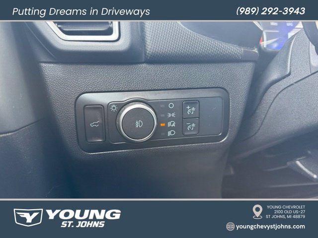 Used 2021 Ford Bronco Sport Outer Banks AWD/4WD image 28