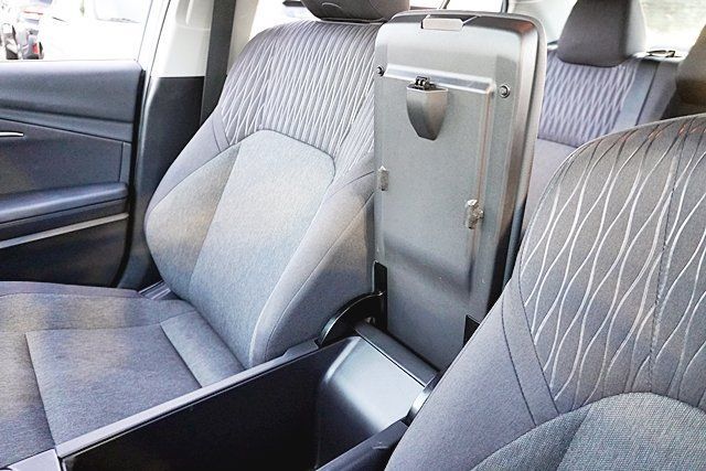 Used 2026 Toyota Camry LE FWD image 43