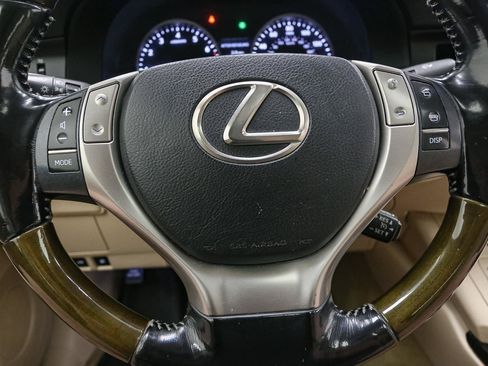 Used 2015 Lexus ES 350 w/ Premium Package FWD image 30