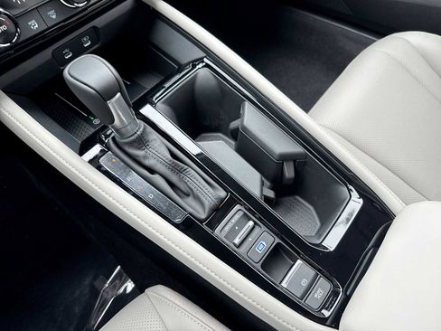 New 2026 Honda Accord Touring image 22