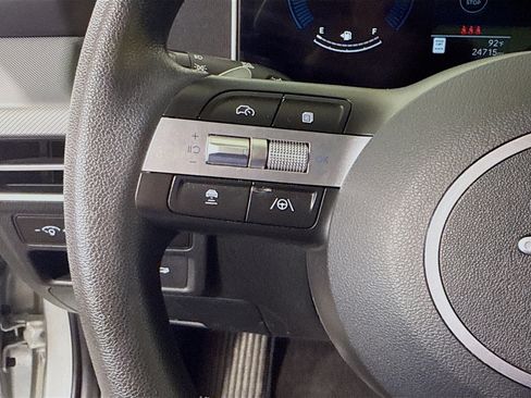 Used 2024 Hyundai Sonata SEL image 14