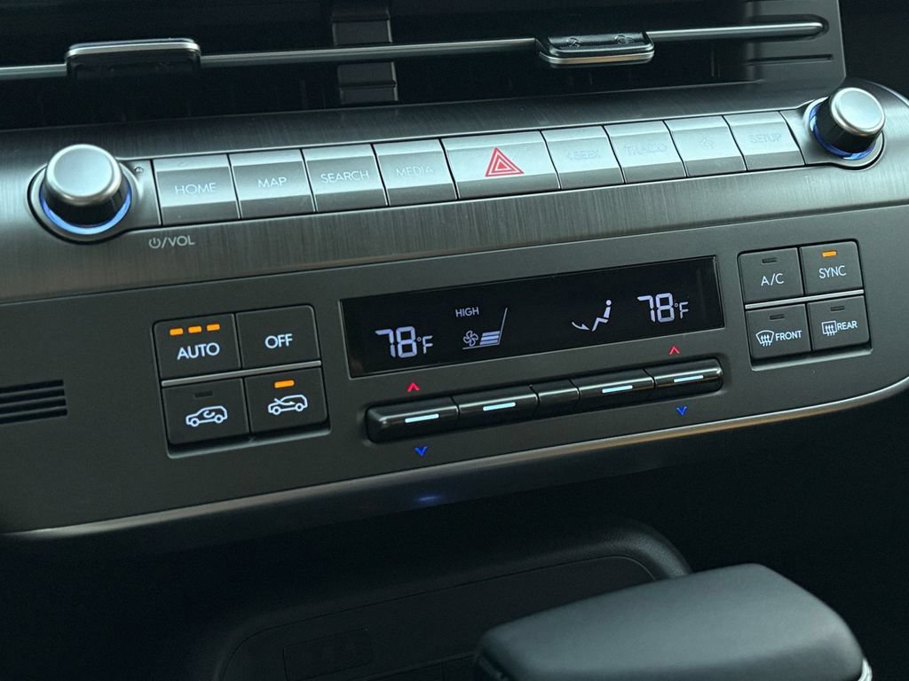 New 2026 Hyundai Kona SEL Sport FWD image 27