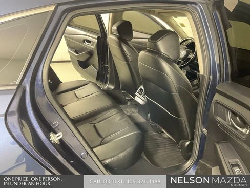 Used 2023 Honda Accord EX-L image 16