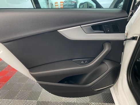 Used 2018 Audi A4 2.0T Premium Plus w/ Premium Plus Package image 18