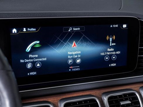 Used 2020 Mercedes-Benz GLE 450 4MATIC image 22