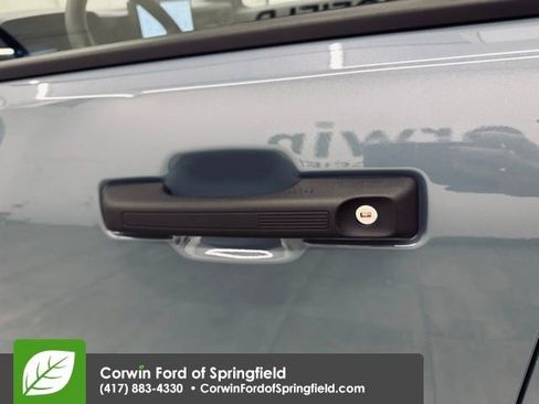 New 2025 Ford Maverick XLT w/ Black Appearance Package image 26