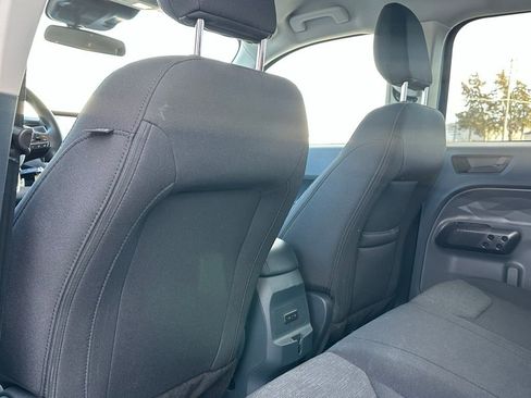 Used 2025 Ford Maverick XL w/ 4K Tow Package image 13