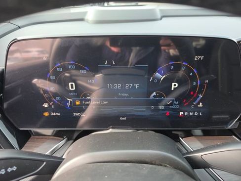 New 2026 Chevrolet Tahoe Premier w/ Sun And Tow Package image 13