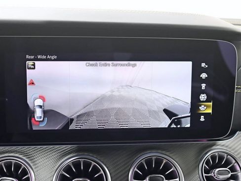 Used 2023 Mercedes-Benz AMG GT 63 S image 22