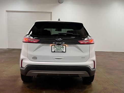 Used 2023 Ford Edge SEL w/ Convenience Package image 25