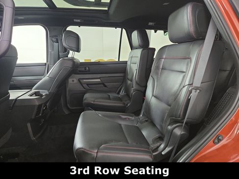 Used 2024 Toyota Sequoia TRD Pro image 12