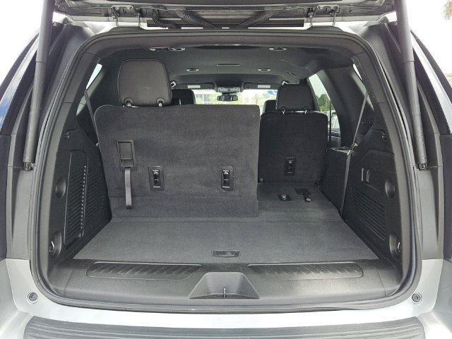 Used 2024 Chevrolet Tahoe LT RWD image 7