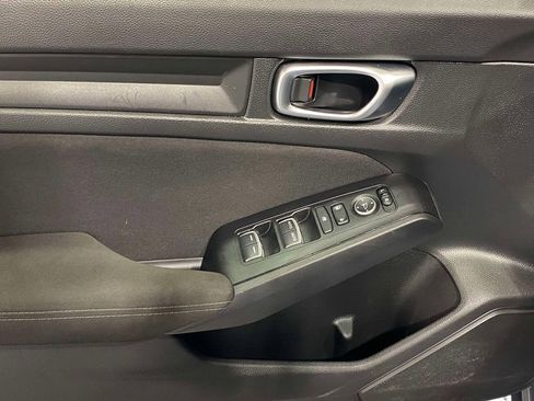 Used 2022 Honda Civic Sport image 17
