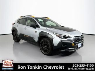 Used 2025 Subaru Crosstrek 2.5i Wilderness w/ Wilderness Package AWD/4WD 360° Tour