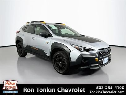 Used 2025 Subaru Crosstrek 2.5i Wilderness w/ Wilderness Package