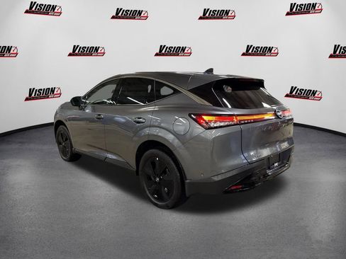 Certified 2025 Nissan Murano SV image 7