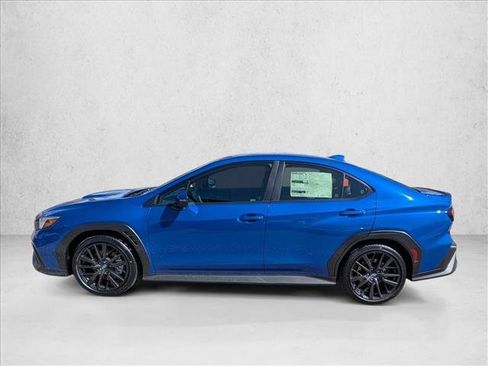 New 2025 Subaru WRX Limited image 8