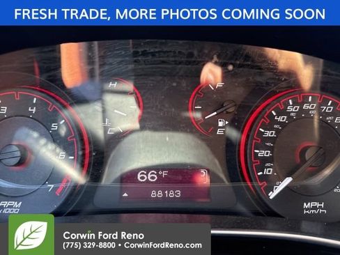 Used 2014 Dodge Dart SXT FWD image 16