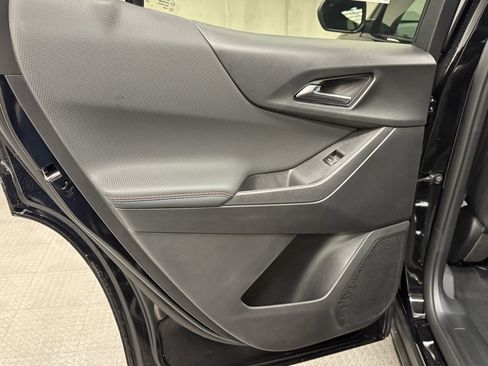 New 2026 Chevrolet Equinox RS w/ Convenience Package III image 22