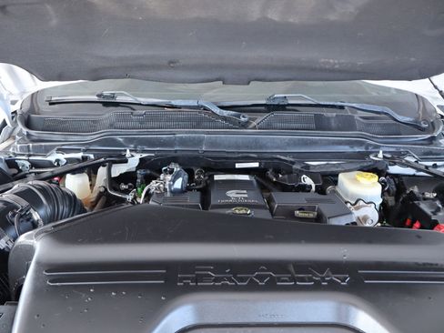 Used 2021 RAM 3500 Limited image 53