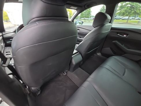 Used 2023 Honda Accord Sport image 13
