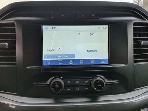 Certified 2023 Ford F150 XL w/ STX Appearance Package image 22