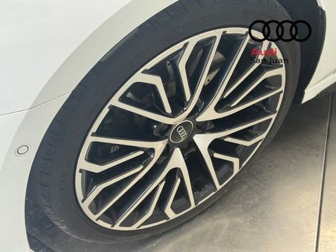 Used 2025 Audi S3 Premium Plus AWD/4WD image 6