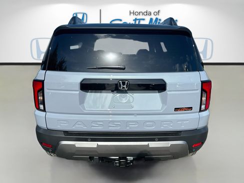 New 2026 Honda Passport TrailSport image 6