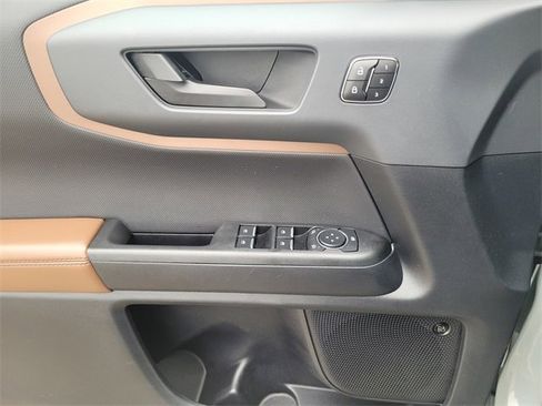 Used 2023 Ford Bronco Sport Outer Banks w/ Tech Package image 15