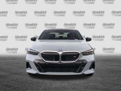 Used 2025 BMW i5 M60 AWD/4WD image 3