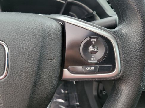 Used 2017 Honda Civic EX-T image 36